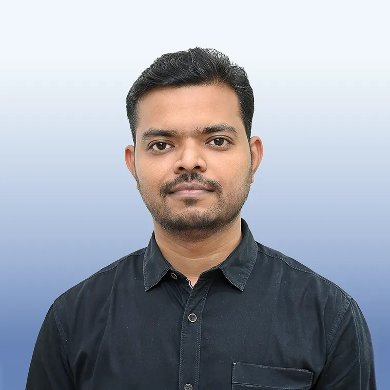 Dhanraj Sherkar