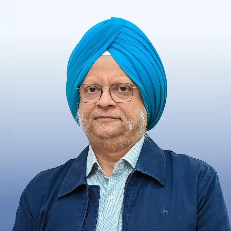 Gagandeep Singh