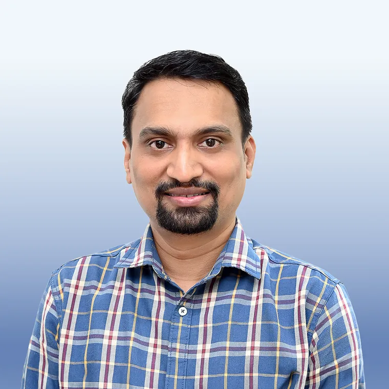 Nilesh Sarkale