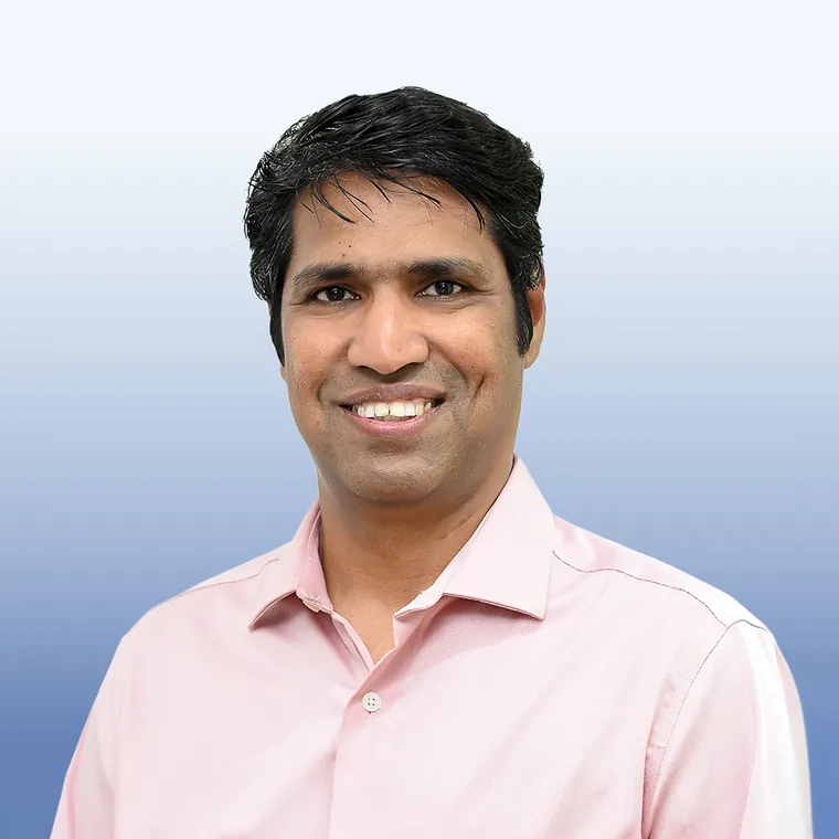 Prasad Vaity