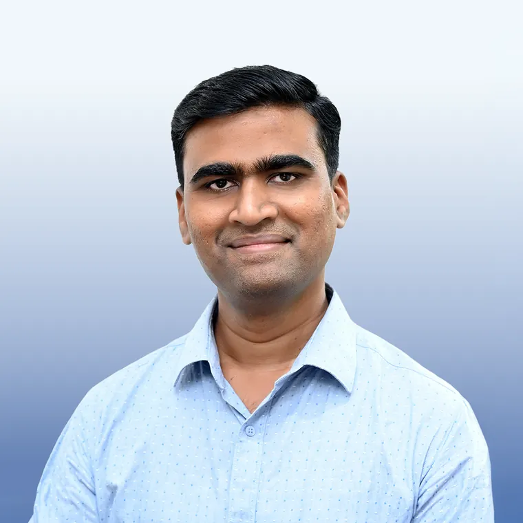 Rohan Bandre