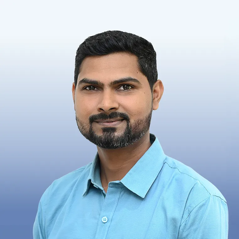 Rohit Dhumal