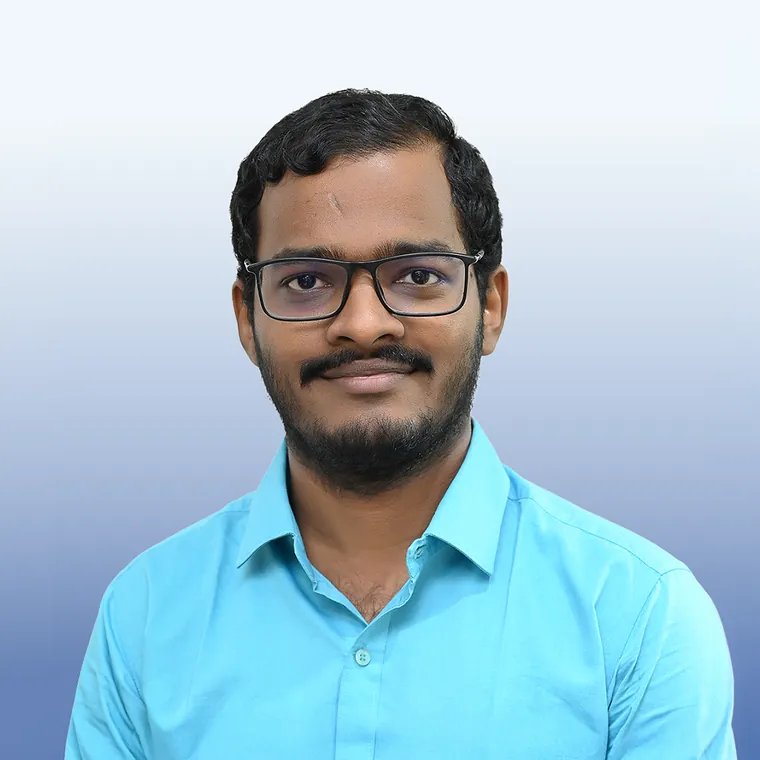 Sridhar Rampelli